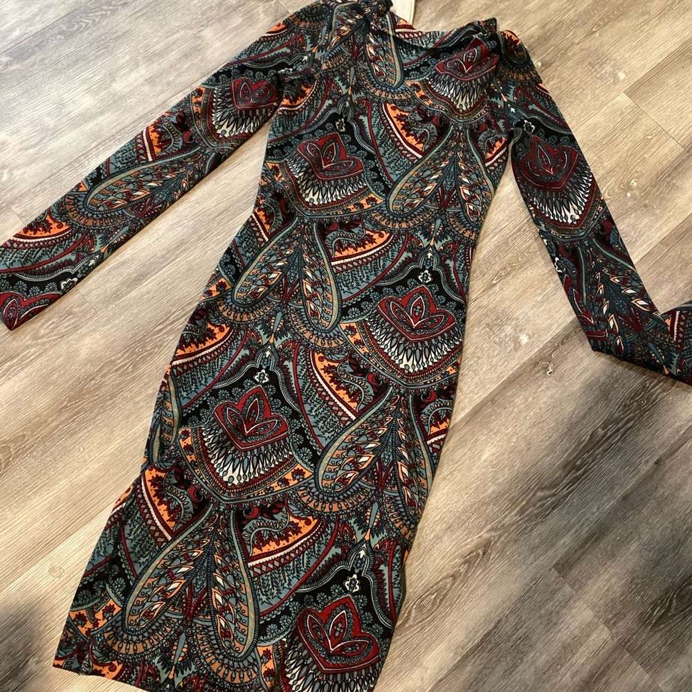 Marciano by guess mini dress small